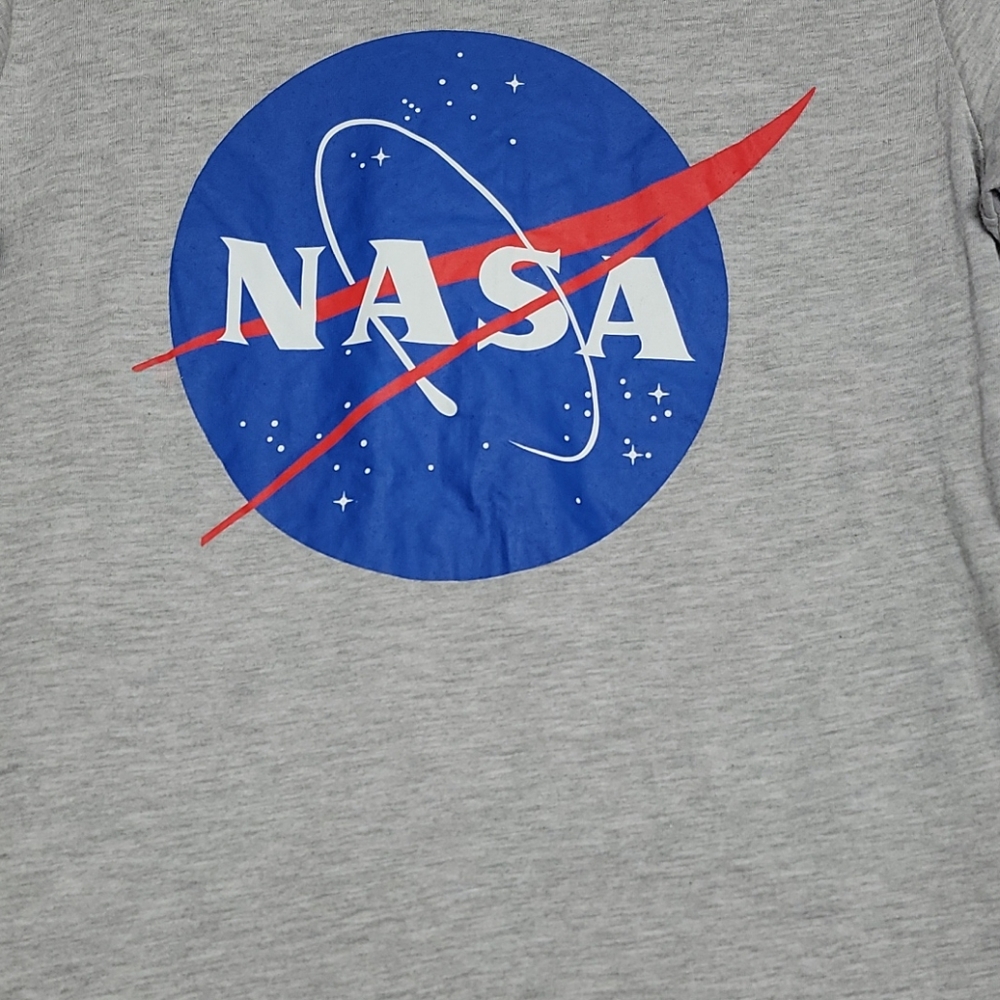 Women NASA Shirt - Picture 2 of 5